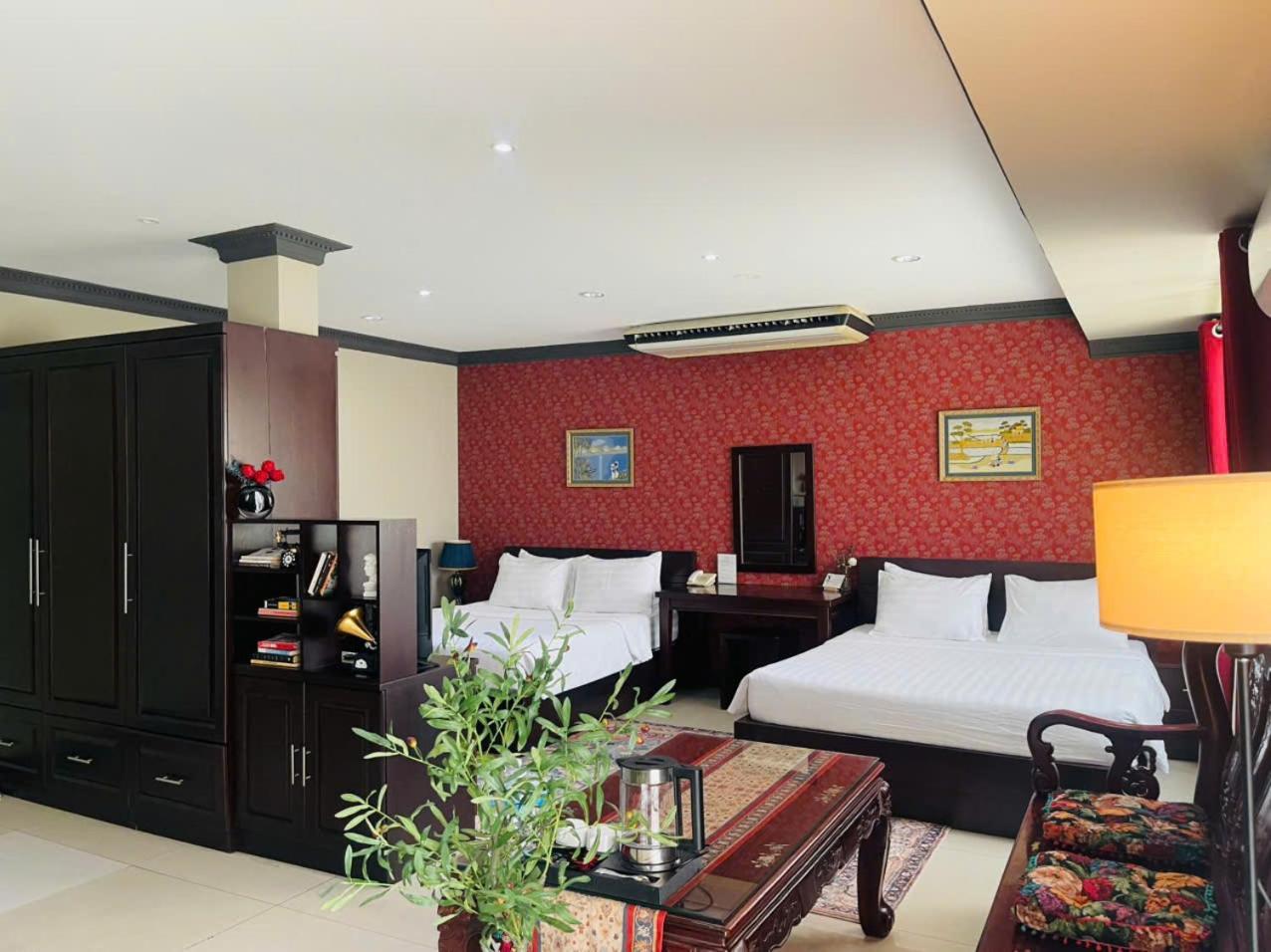 La Bonita - Phu My Hung Hotel Ho Chi Minh City